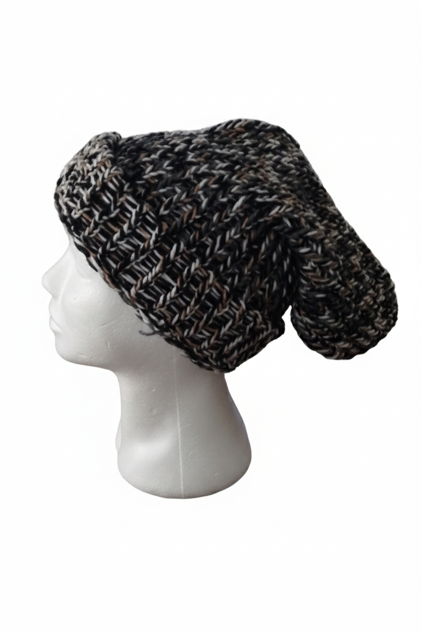Bonnet femme