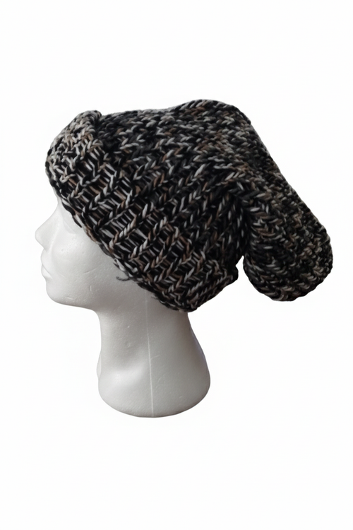 Bonnet femme